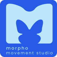 Logo de Morpho